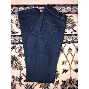 LC Lauren Conrad Jean/leggings